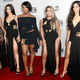 Illustration for article titled Sheer and Lace Will Never Die: All the Red Carpet Looks From the 2016 AMAs